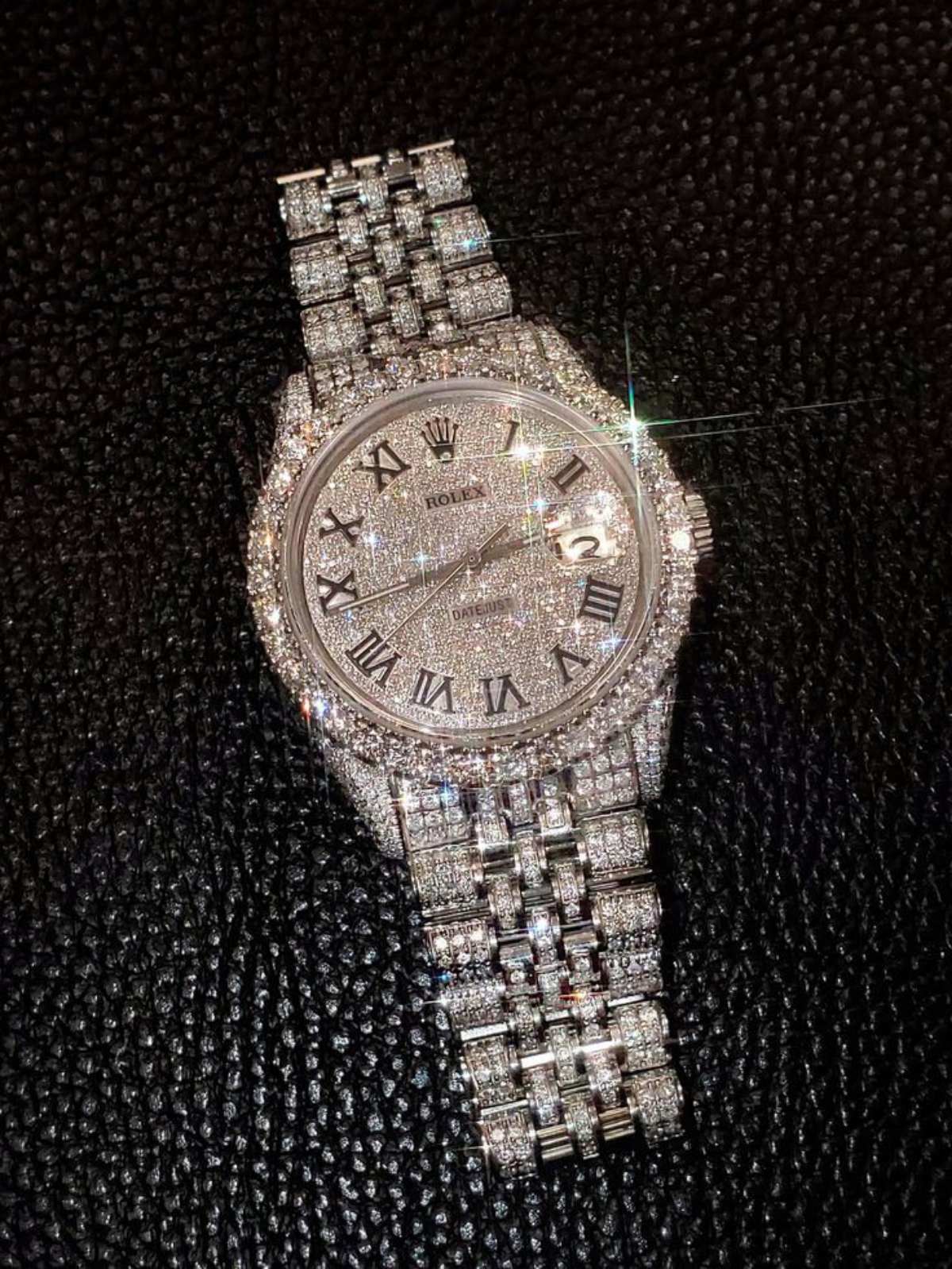 watch